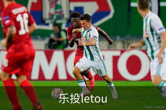 乐投letou公司简介图片